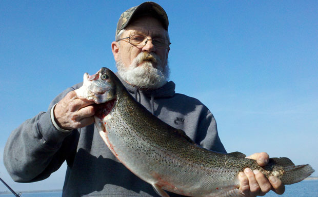 Catch of the Week