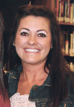 Cyndi Carter