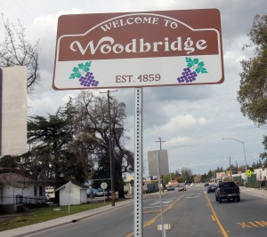 Woodbridge