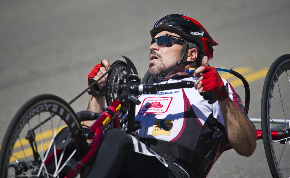 Crowds swarm Downtown for Lodi Cycle Fest