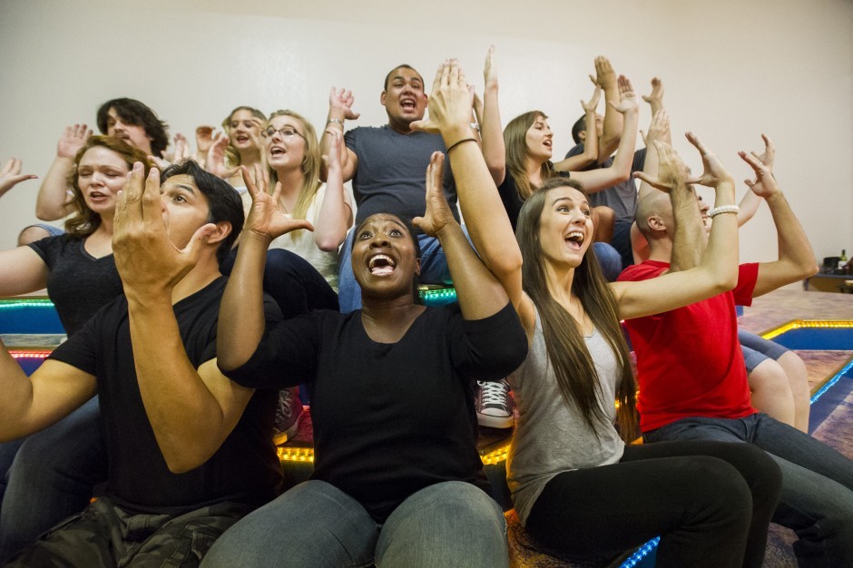Lodi’s ‘Godspell’ reveals Jesus’ human side