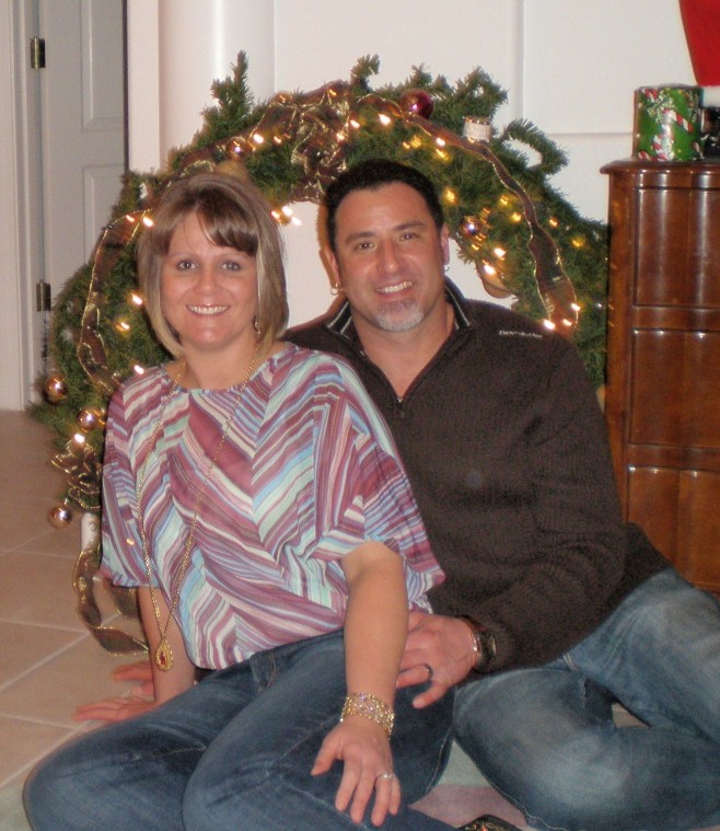 Christmas 2009