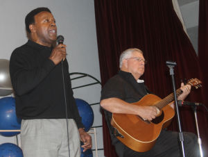Lodi pays tribute to legacy of Martin Luther King