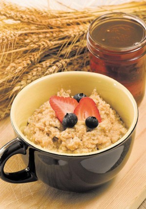 Tips and tricks for fitting more fiber in your child's diet 