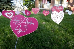 ‘Heart attacks’ hit Lodi yards
