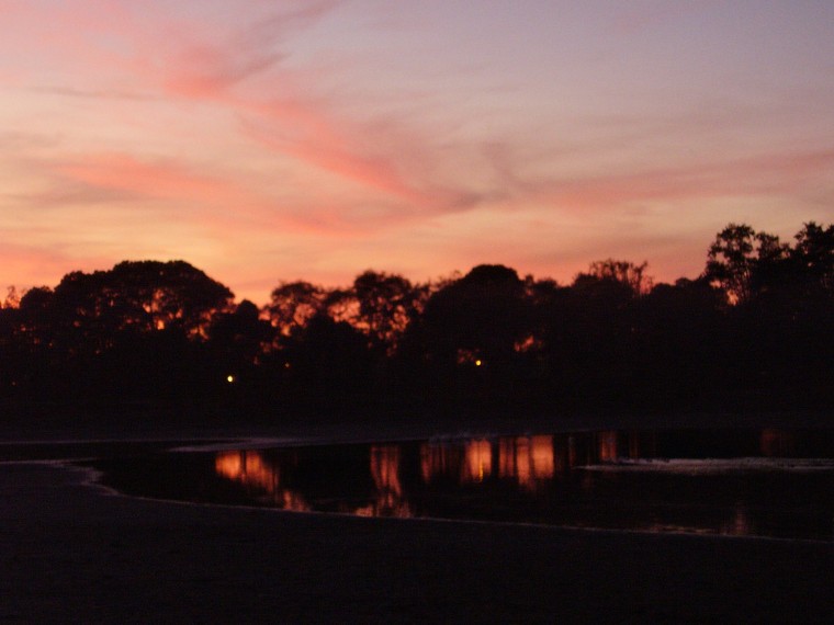 Lodi Lake