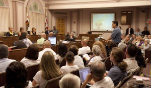Stockton official: Mediation with creditors fails