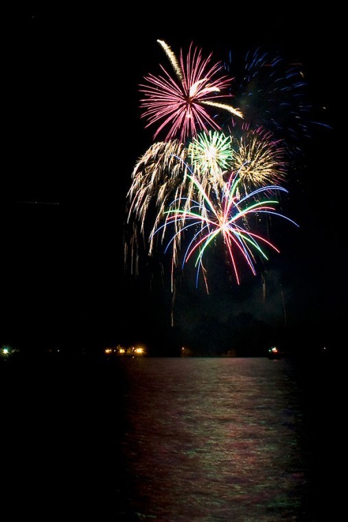 Fourth of July Survival Guide