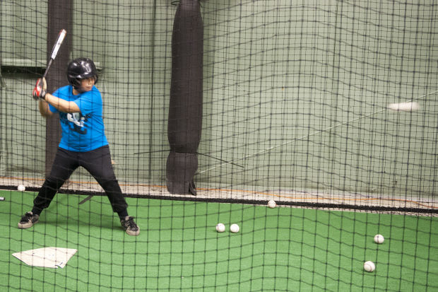 Passion prevails at Lodi Baseball and Softball Academy
