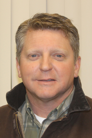 Joe Petersen