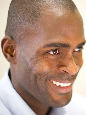 Clovis Baptiste