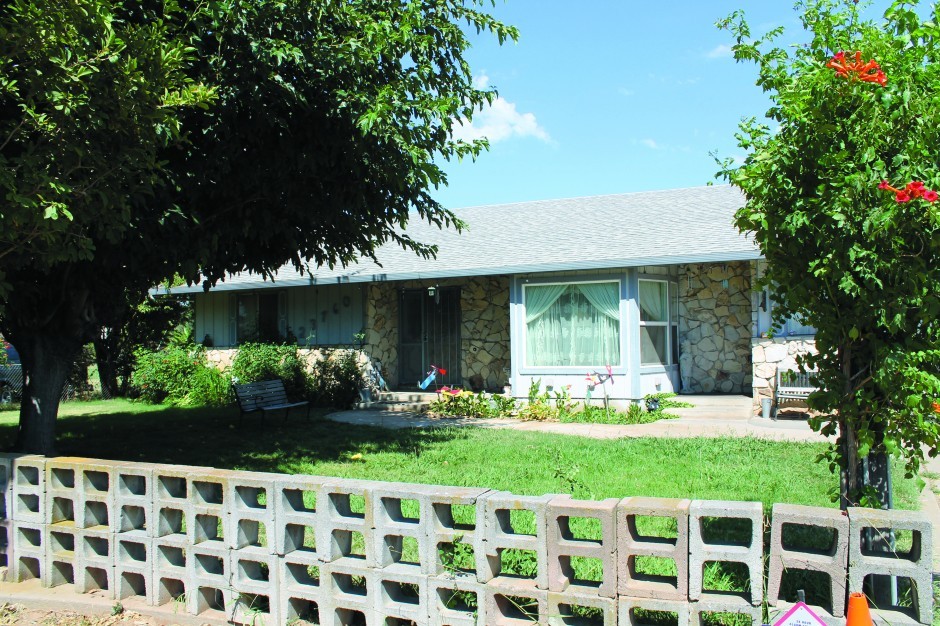 Acampo halfway house Meadows Depot to close after death of founder