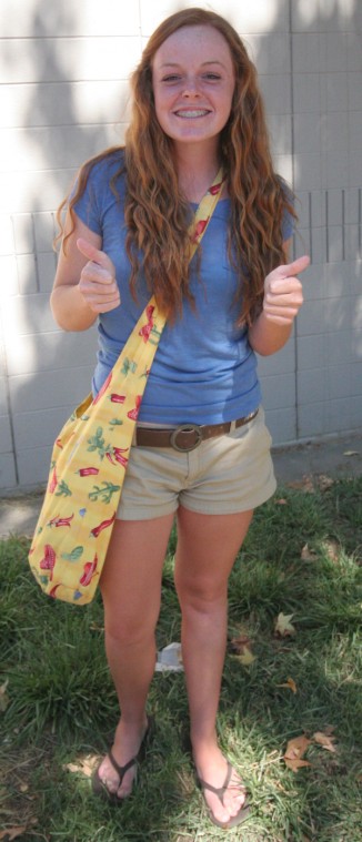 Student style