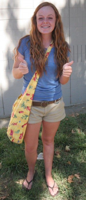 Student style