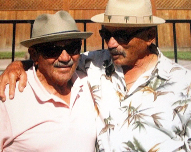 Lodi loses Tony Rodriguez