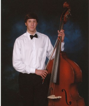 Practice makes perfect for Galt teen Nick Vegas