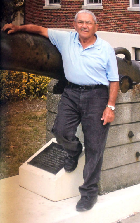 Lodi loses Tony Rodriguez