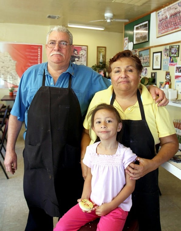 Mazatlan Cafe still tasty, authentic after nearly 40 years