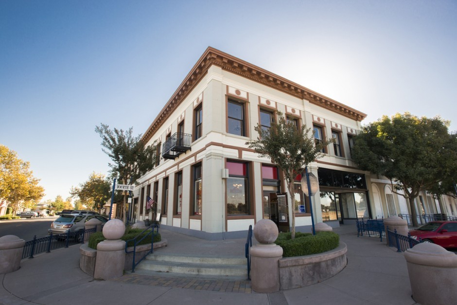 Four Galt buildings to be declared landmarks