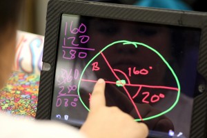 Lodi classrooms go digital