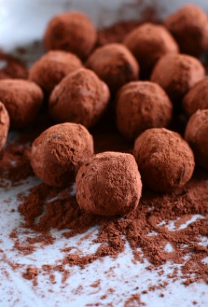 Truffles