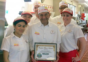 In-N-Out Burger