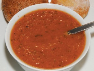 Try easy no-cook recipes for delicious summertime meals