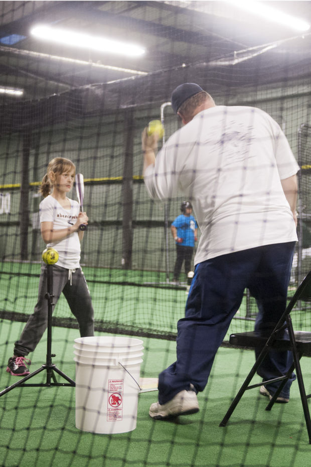 Passion prevails at Lodi Baseball and Softball Academy