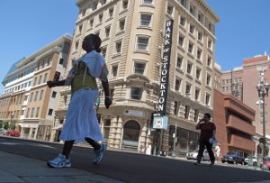 Stockton bankruptcy is hard hit for city retirees