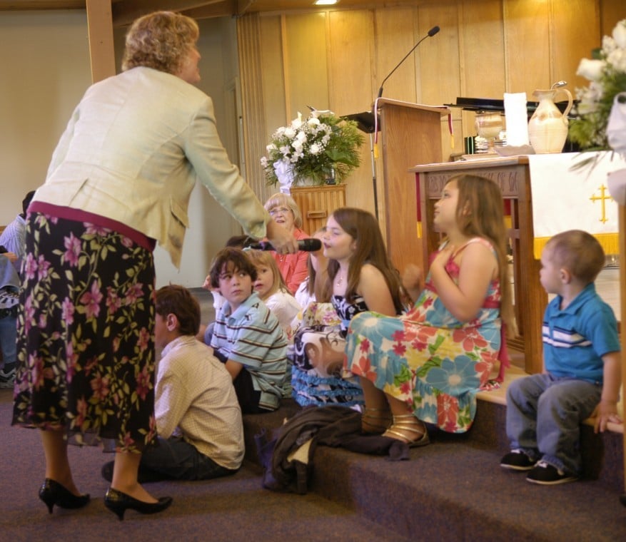 Lodi-area churches celebrate Christ’s Resurrection