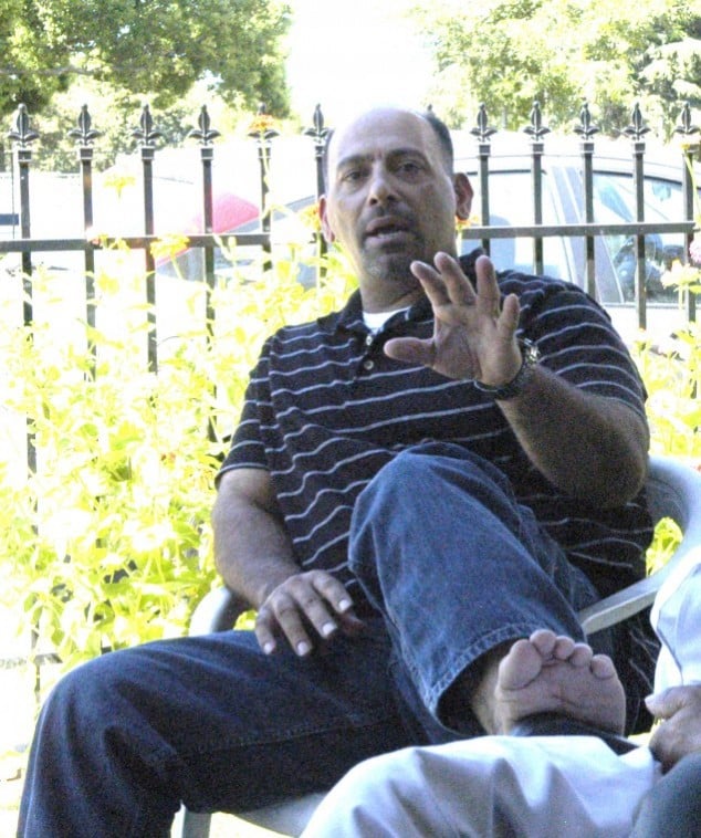 Lodi Muslims: Al-Qaida doesn’t represent our faith