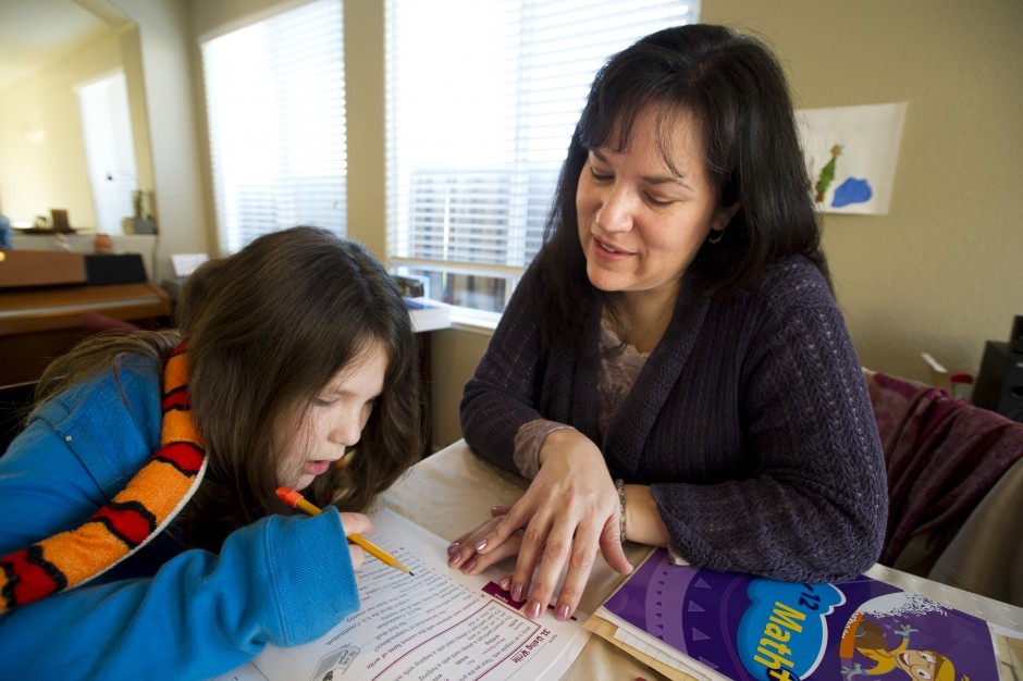 Lodi students are getting home-schooled through online virtual learning academy