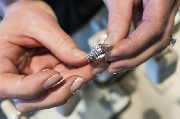 Lodi Jewelers: Wedding trends are forever changing