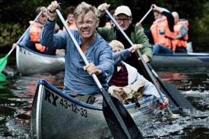 Male bonding film ‘Klown’ not for the easily offended