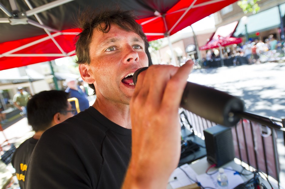 Crowds swarm Downtown for Lodi Cycle Fest