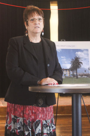 State of the City address paints optimistic view of Galt