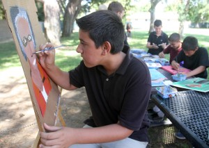 Private school enrollment on the rise in Lodi
