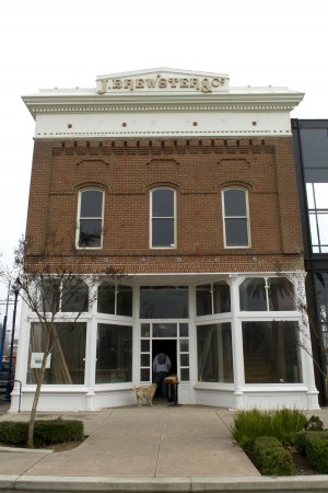 Historic Brewster building in Galt — with $2.5 million in renovations — will be home to new restaurant, bar