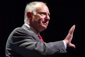 California Chamber of Commerce chief Allan Zaremberg: What’s hot in November