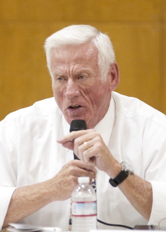 Larry Hansen