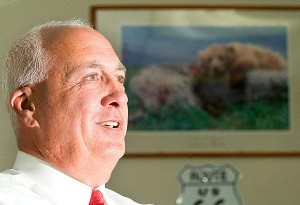 Charles Howell ready to wear many hats as the new principal of Galt High School 