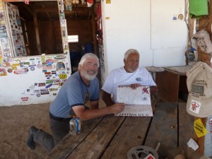 Motorcycling in Mexico