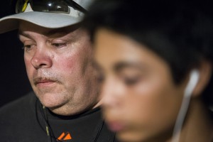 The Lisa Project brings tears — and healing