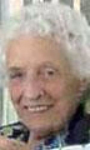 Helen Tockey  