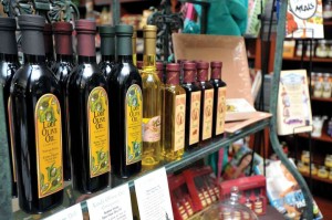 Lodi Olive Oil