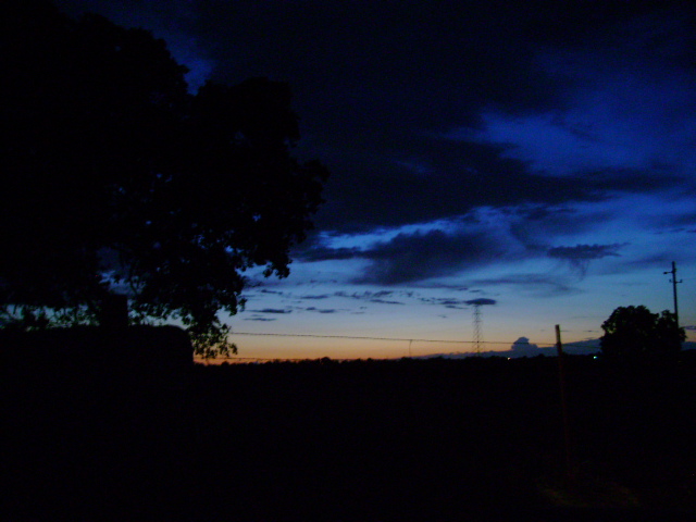 Dusk