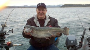 Pardee turning out big numbers