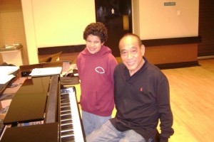 Local students perform ‘Lodi’s Young Stars of Broadway’