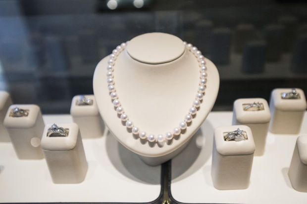Lodi Jewelers: Wedding trends are forever changing