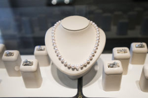 Lodi Jewelers: Wedding trends are forever changing